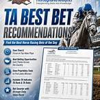 racing bet of the day